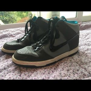 Nike high tops